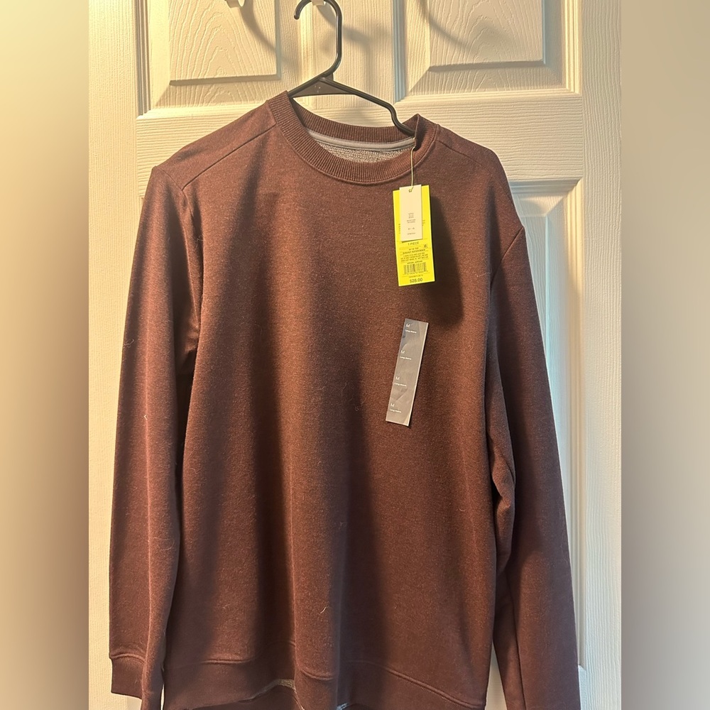 Long sleeve Shirt M